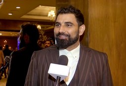 Mohammed Shami speaks to the media, Mohammed Shami On Death Threats, Mohammed Shami Accident