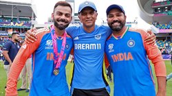 पत्रकार ने PCB को दी ‘बेरोजगार’ राहुल द्रविड़ को पाकिस्तान का कोच बनाने की सलाह, लोग बोले- कभी ‘औकात’ शब्द सुना है?