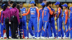 IND-W vs NEP-W Match Highlights: भारत ने लगाई जीत की हैट्रिक, 82 रन से नेपाल को दी मात