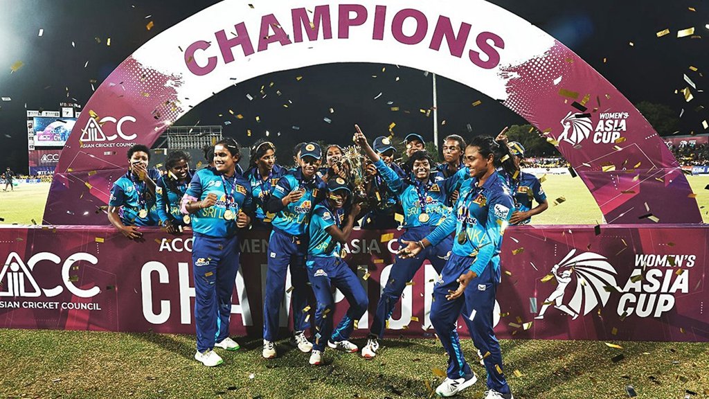 india vs Sri Lanka woman,asia cup Highlights,ind-w vs SL-W,ind vs pak Highlights