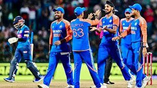 Suryakumar Yadav, Arshdeep Singh, IND vs SL, India vs Sri Lanka