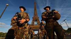 Paris Olympics: पत्रकार बनकर पेरिस में घुसना चाहते थे 100 से अधिक इस्लामिक कट्टरपंथी! फ्रांस की सरकार ने ऐसे फेरा मंसूबों पर पानी