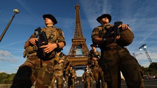 Paris 2024 Olympics, Paris Olympics, Sports News, Islamist, France
