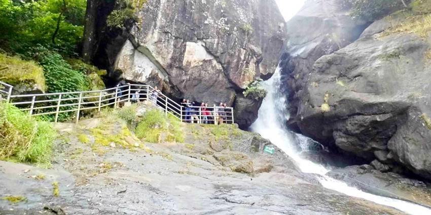 Places to Visit in Wayanad