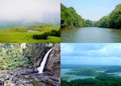 Wayanad 9 Places to visit