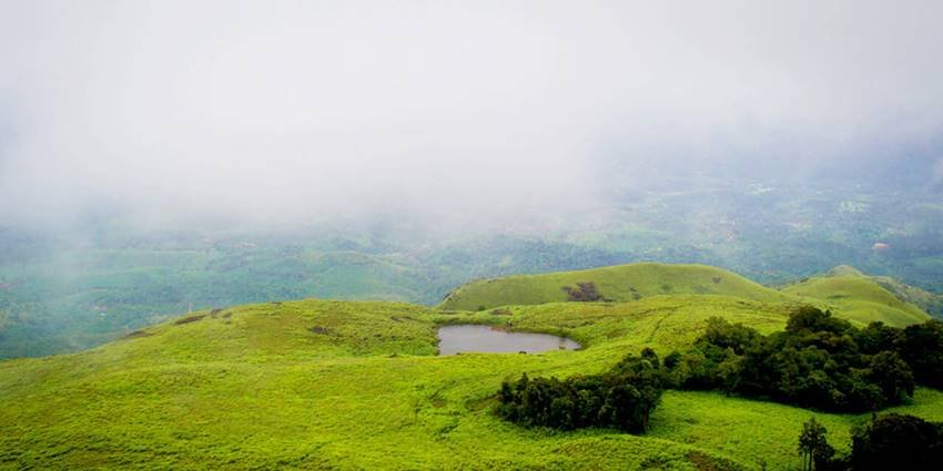 9 Places to visit Wayanad