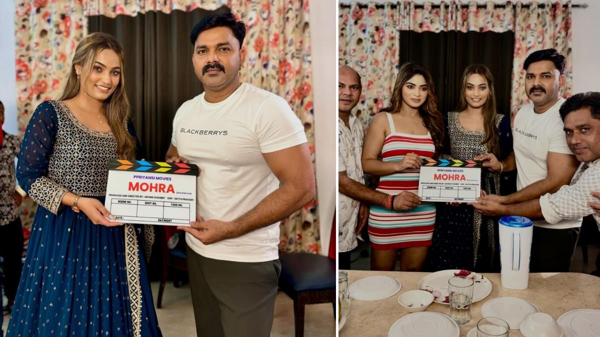 Bhojpuri Adda, 90s Superhit Bollywood Film, Bollywood Film Mohra Bhojpuri Adda, 90s Superhit Bollywood Film, Bollywood Film Mohra