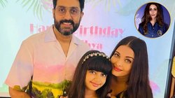 ऐश्वर्या राय-अभिषेक के अलग होने की खबरों के बीच वायरल हुआ श्वेता बच्चन का वीडियो, नेटिजन्स बोले- इंडियन सीरियल की ननद