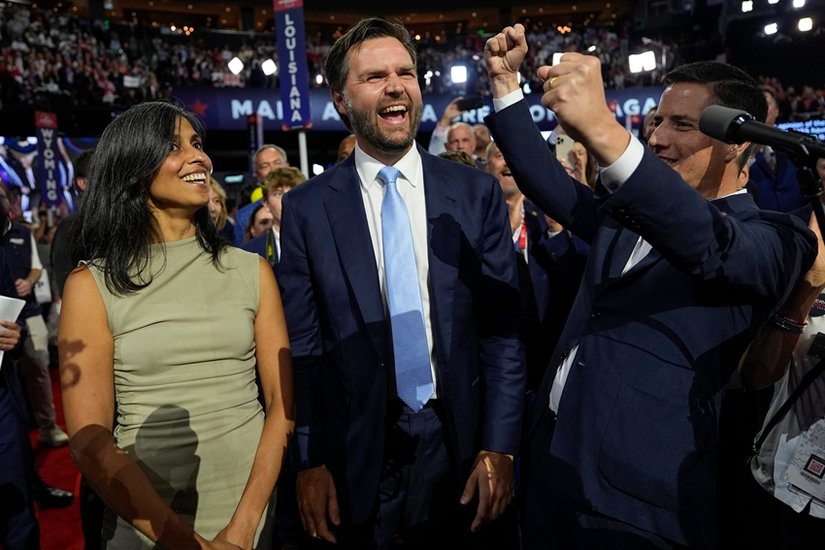 Indian-American connection