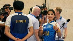 Paris Olympics में मनु भाकर लगाएंगी मेडल की हैट्रिक! जानिए अब कब एक्शन में होगी भारतीय शूटर