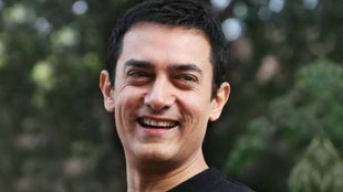 Aamir Khan