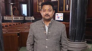 Abhishek Gupta