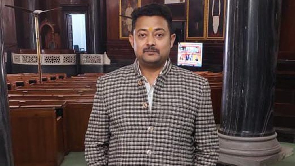 Abhishek Gupta