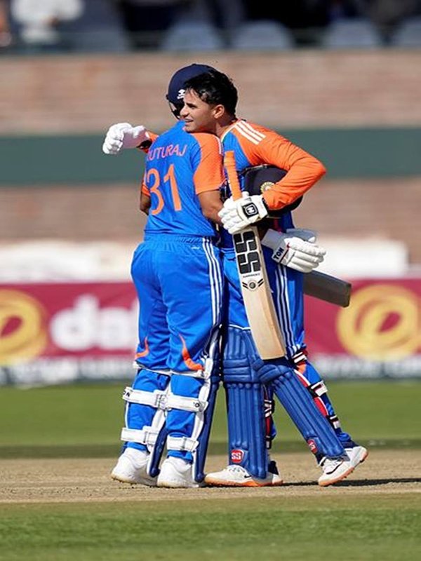 T20I Century for India, T20I Century, T20I Records