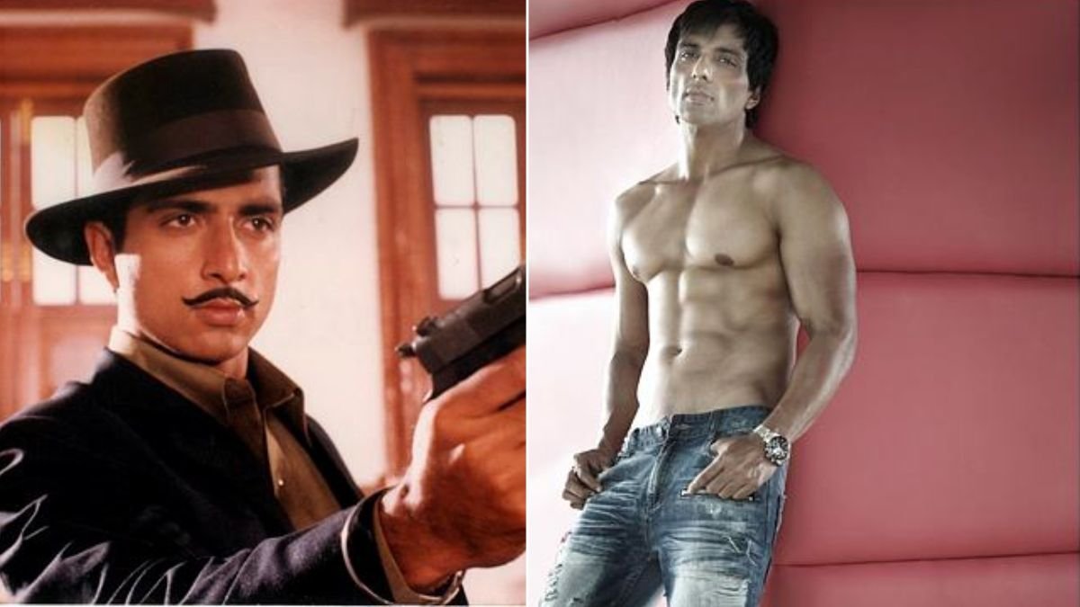 South Adda, Happy Birthday Sonu Sood, Sonu Sood