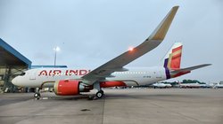 Air India के बेड़े में आया पहला नैरोबॉडी एयरक्राफ्ट Airbus A320 Neo, अब प्रीमियम इकोनॉमी का मिलेगा मजा