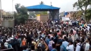 Air india viral, Air india, viral Video
