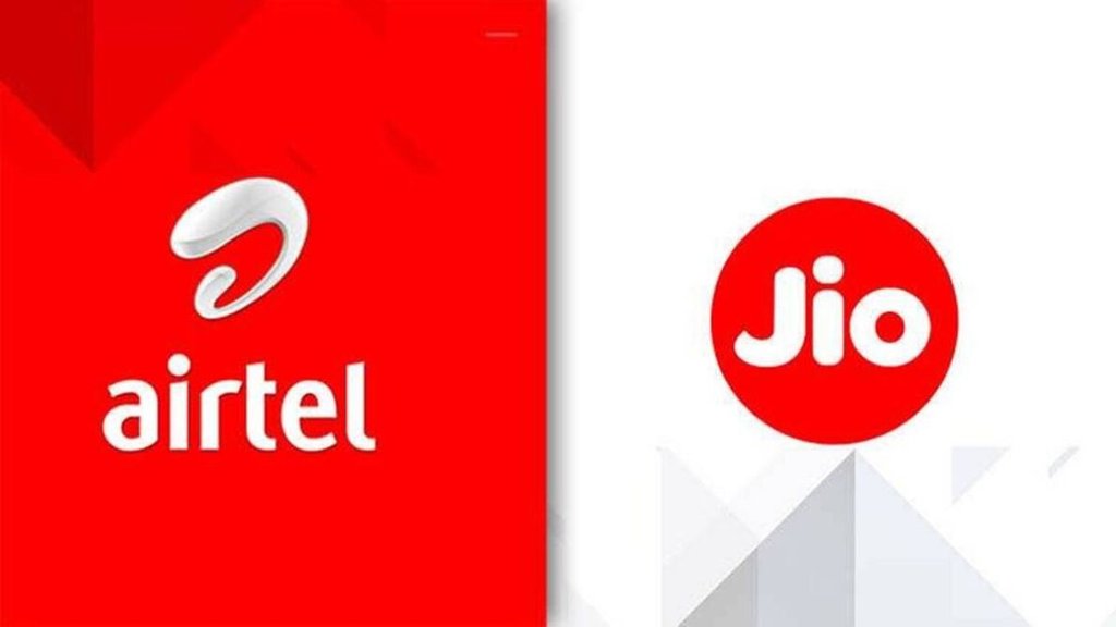 Reliance Jio Plans, Jio Recharge Plans, Airtel Recharge Plans