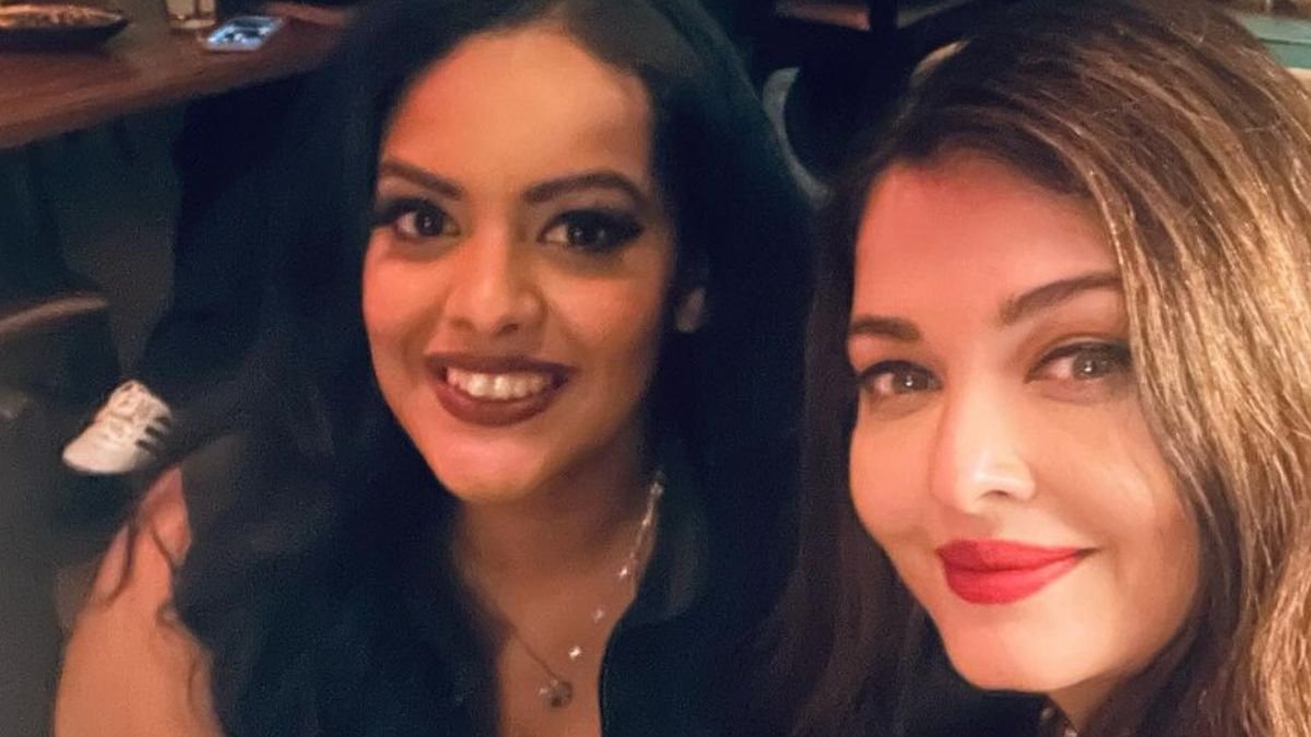 Aishwarya Rai, Abhishek Bachchan