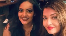 अभिषेक संग तलाक की खबरों के बीच न्यूयॉर्क में छुट्टियां मना रहीं ऐश्वर्या राय! फैंस बोले- अच्छा है टॉक्सिक ससुराल वालों से…