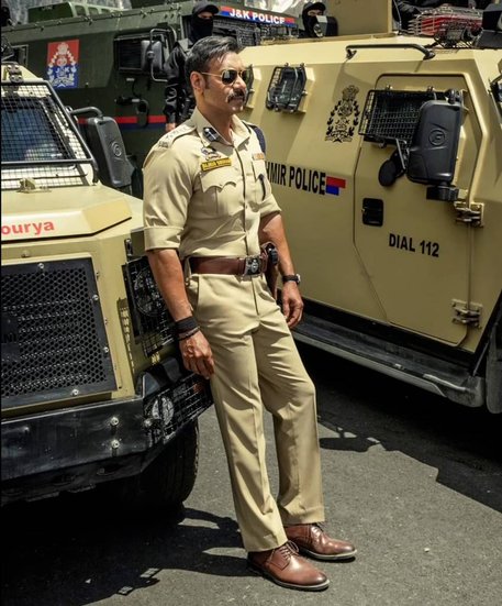 singham Earning