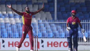 Akeem Jordan | Eng vs WI | WI vs Eng |
