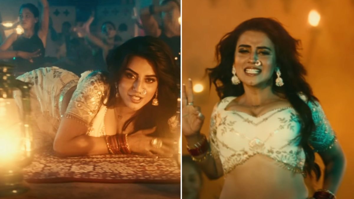 Bhojpuri Adda, Akshara Singh, Akshara Singh new Bhojpuri Song