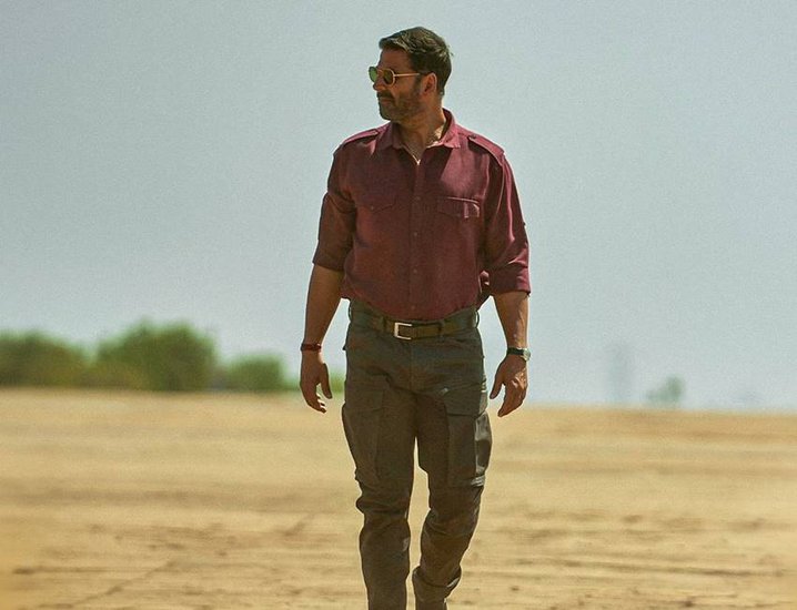 Akshay Kumar lost around Rs 500 crore in two Year