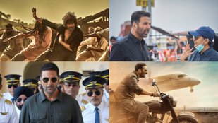 Akshay Kumar lost around Rs 500 crore in two Years , Akshay Kumar Flop Films