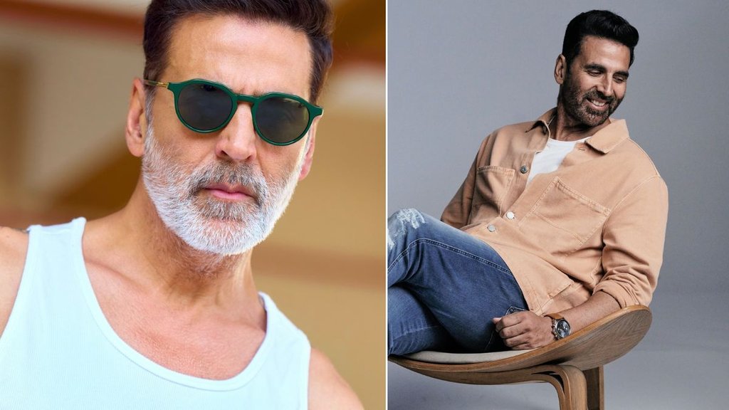 Akshay Kumar, Akshay Kumar tested covid positive