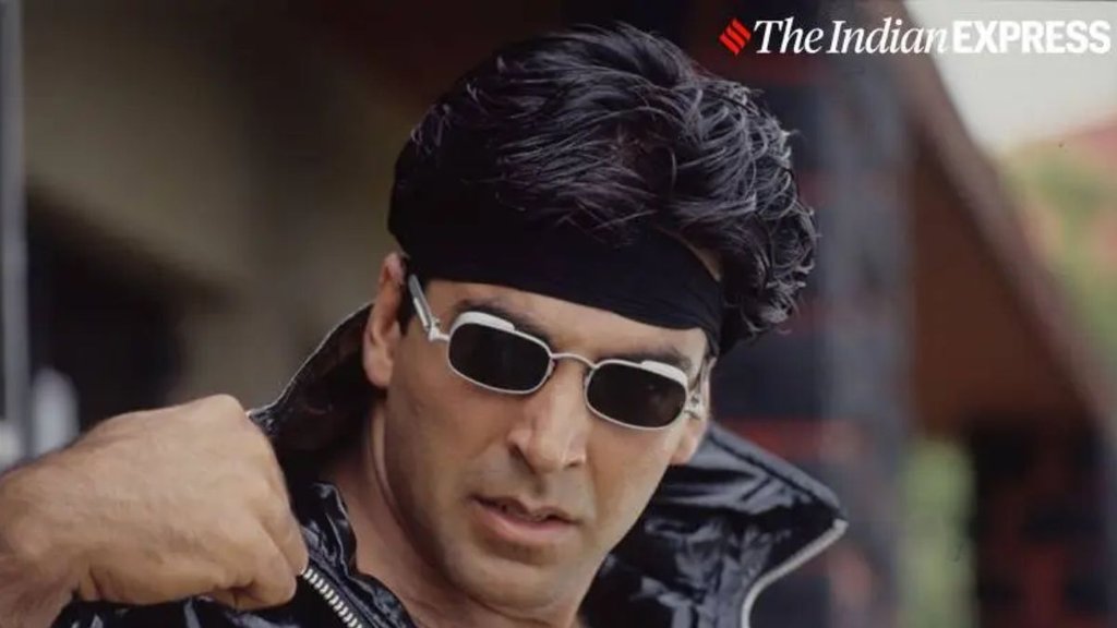 akshay kumar