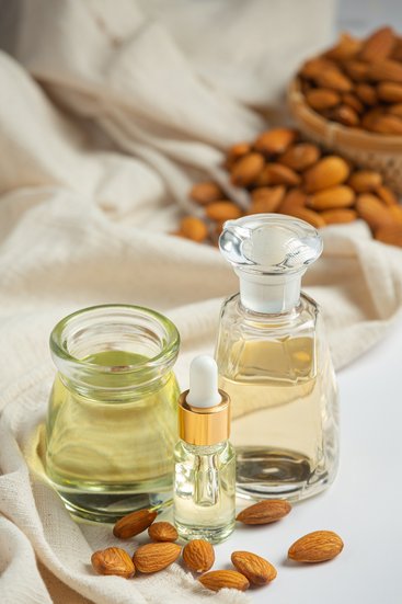 Almond Oil