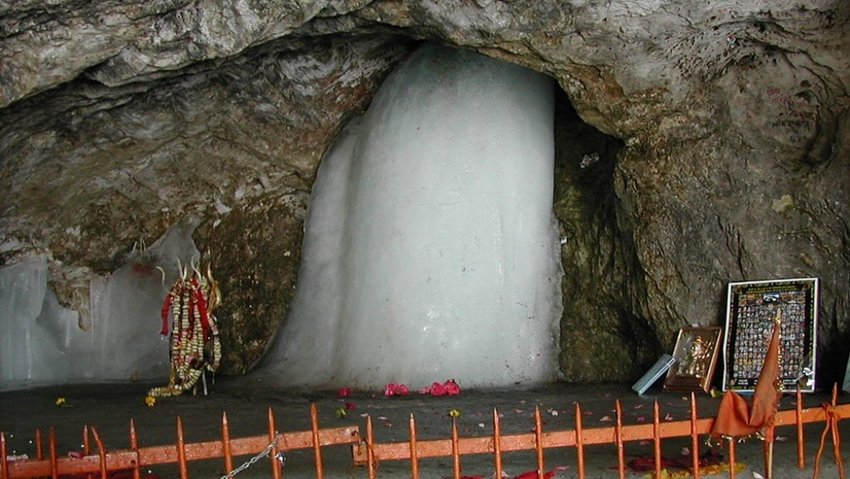 Amarnath Yatra significance
