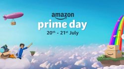 साल की ‘सबसे बड़ी सेल’ की वापसी! 20 जुलाई से शुरू होगी Amazon Prime Day sale, मिलेंगे धड़ाधड़ ऑफर्स