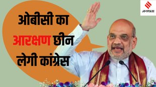 Amit Shah BJP
