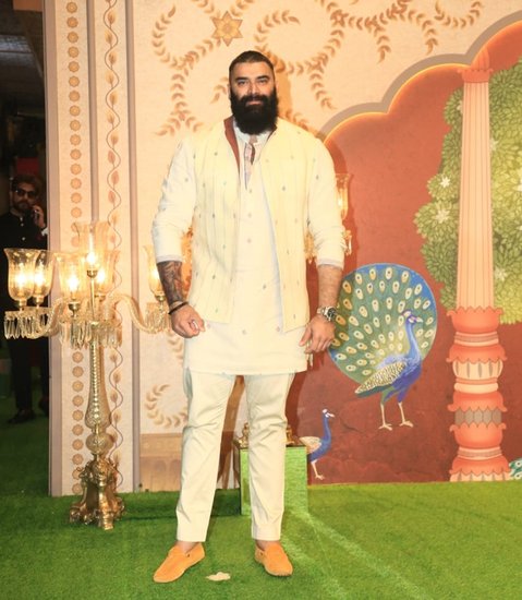 Nikitin Dheer