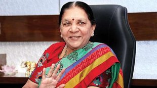 Uttar Pradesh Governor | Anandiben Patel | hathras bhole baba