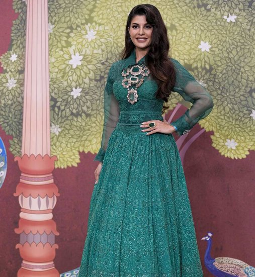 Bollywood Actrors in Shubh Ashirwad Ceremony