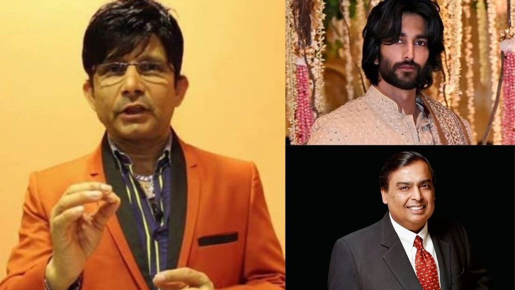 Mukesh Ambani, Anant Ambani, Anant Ambani marriage