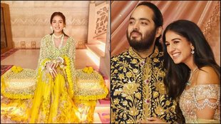 Anant Ambani, Radhika Merchant, Anant Ambani Radhika merchant wedding, private jets