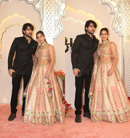 Sara Ali Khan