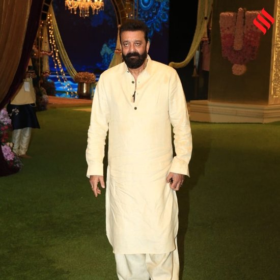 Sanjay Dutt