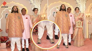 Anant-Radhika, Anant-Radhika Wedding, Anant-Radhika Marriage