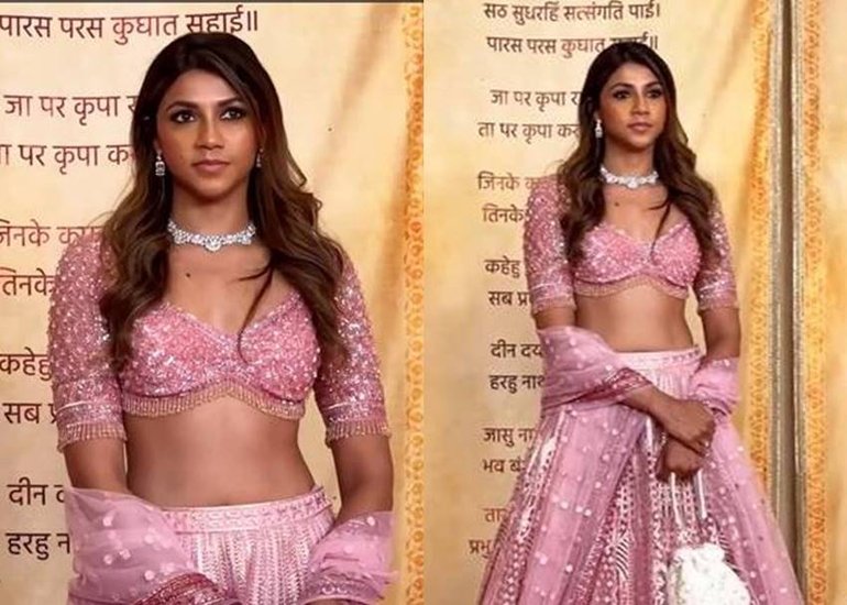 Who is Bollywood stars beautiful yoga teacher