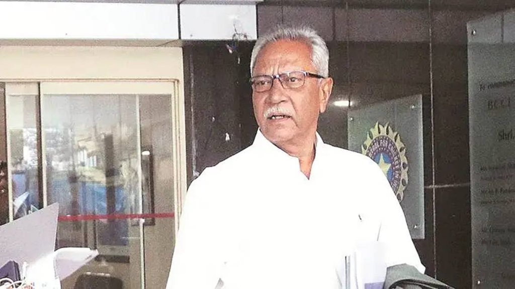 Anshuman Gaekwad Blood Cancer, Anshuman Gaekwad, BCCI
