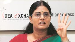 Anupriya Patel Interview: ‘प्रधानमंत्री के बात करने के तरीके में बदलाव आया है अब यह BJP नहीं, NDA है’, आइडिया एक्सचेंज में बोलीं केंद्रीय राज्य मंत्री अनुप्रिया पटेल