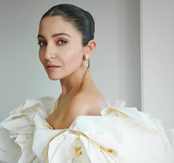 Anushka Sharma Instagram Followers
