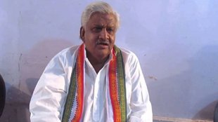 Arif Aqeel | MP News | Congress Leader Death