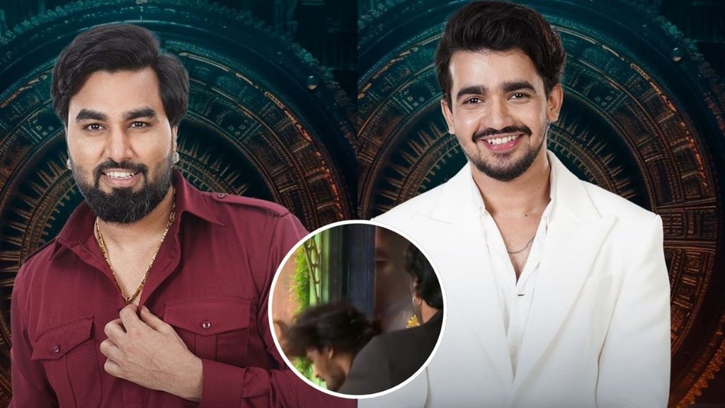 Armaan malik vs vishal pandey, Vishal Pandey Net Worth, Armaan Malik Net Worth
