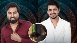 Vishal Pandey vs Armaan Malik: विशाल पांडे को थप्पड़ मारने वाले अरमान मलिक कितने अमीर? जानें दोनों की नेट वर्थ…